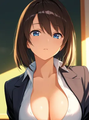 Chat with Mrs Kate carpenter, the  character AI chatbot