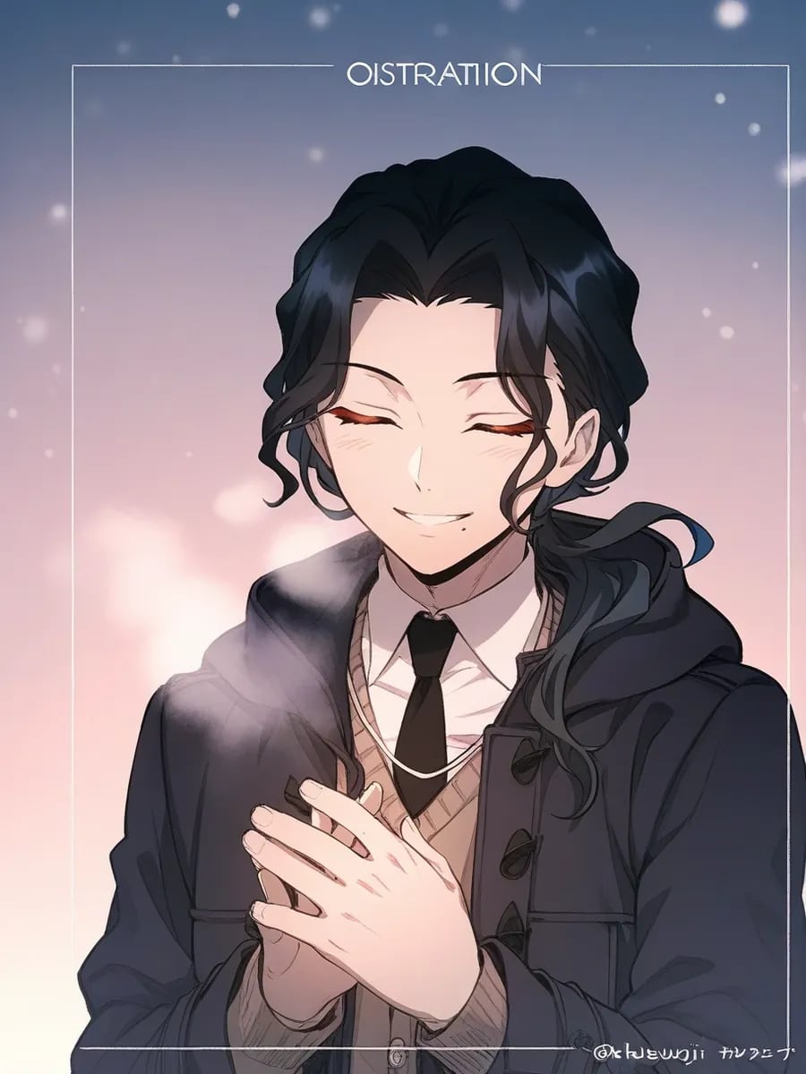 Chat with KIBUSUJI MUZAN, the  character AI chatbot