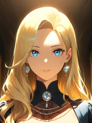 Chat with Annette Nadeau, the  character AI chatbot