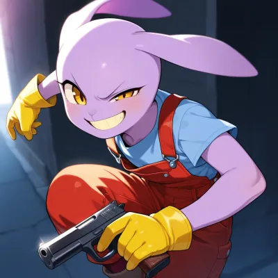 Chat with TACD EP 6, the  character AI chatbot