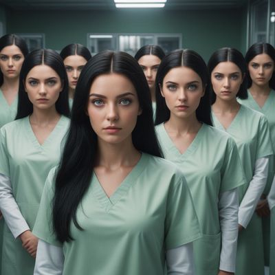 Chat with The Clone Lab, the  character AI chatbot