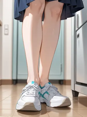 Chat with Hha, the Anime character AI chatbot