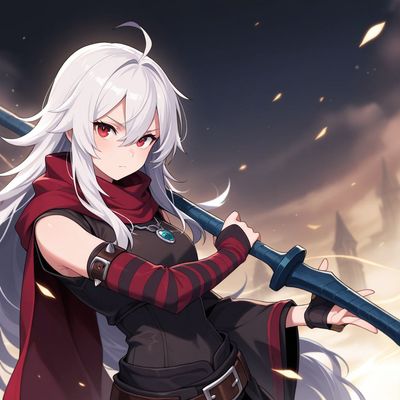 Chat with Wednesday RPG, the  character AI chatbot