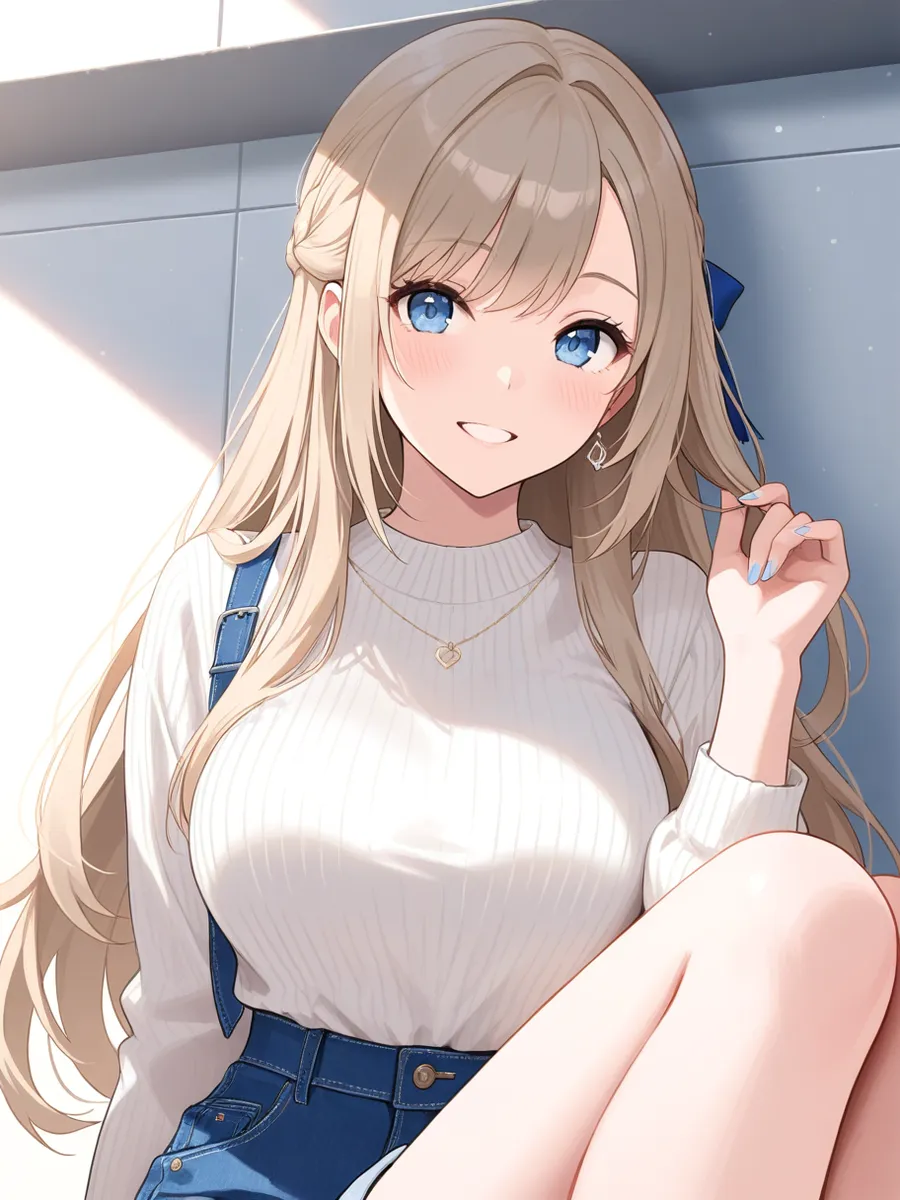 Chat with Olivia, the  character AI chatbot