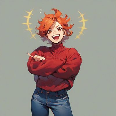 Chat with Jenny, the  character AI chatbot