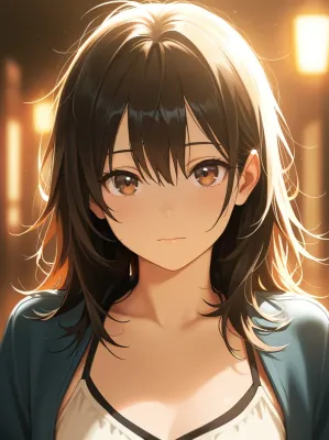 Chat with Victoria, classmate, the  character AI chatbot