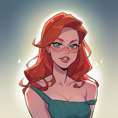 Chat with Scarlet, the  character AI chatbot