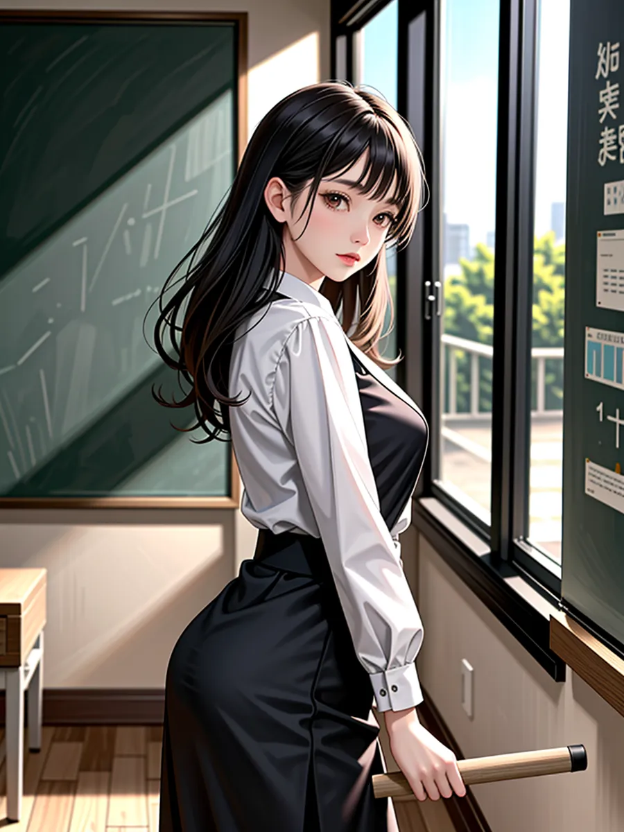 Chat with Lily, the  character AI chatbot