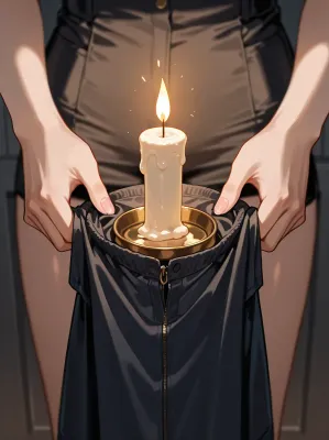 Chat with Hypnosis app, the Anime character AI chatbot