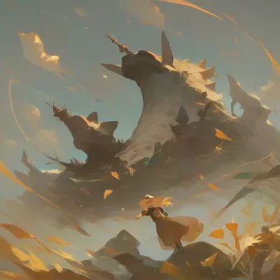 Chat with aventuras, the Anime character AI chatbot