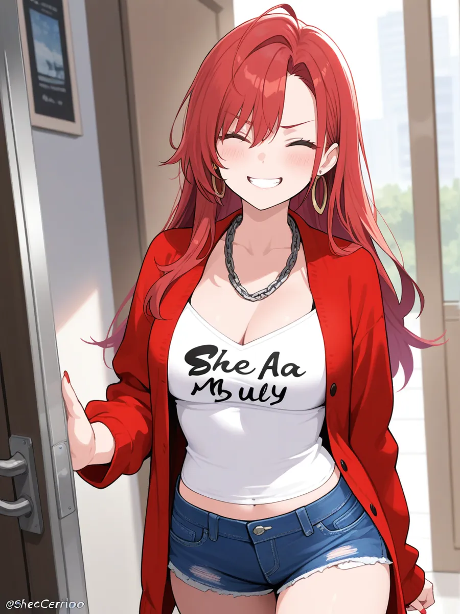 Chat with Lindley Collins, the  character AI chatbot