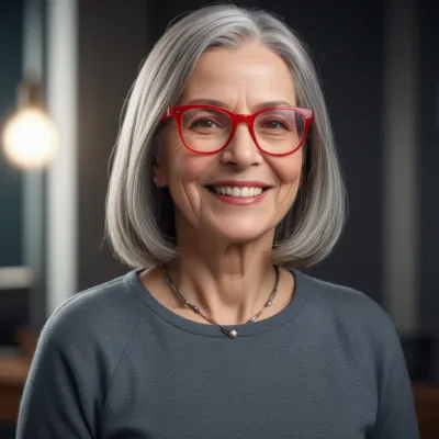 Chat with Diane, the Anime character AI chatbot