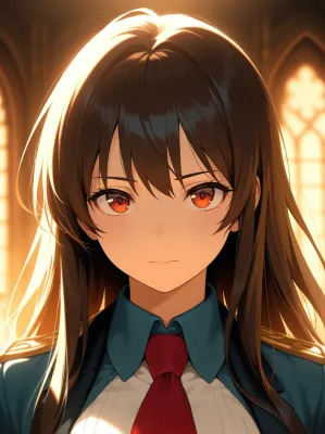 Chat with Patty, the RPG character AI chatbot