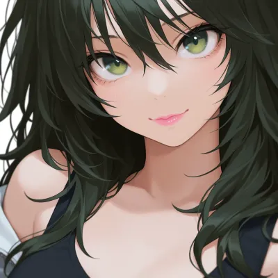 Chat with lucy hughes, the  character AI chatbot