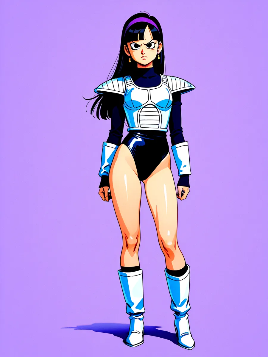 Chat with Vielot parr, the  character AI chatbot