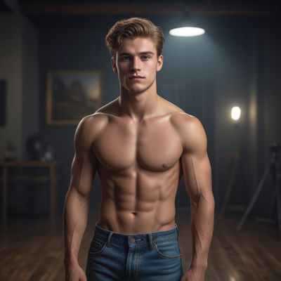 Chat with EMINEM, the Romance character AI chatbot