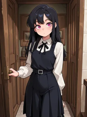 Chat with Amy Lane, the Romance character AI chatbot