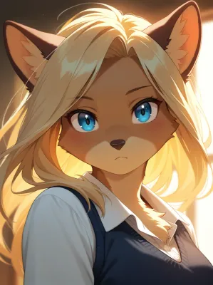 Chat with sεx?, the Furry character AI chatbot