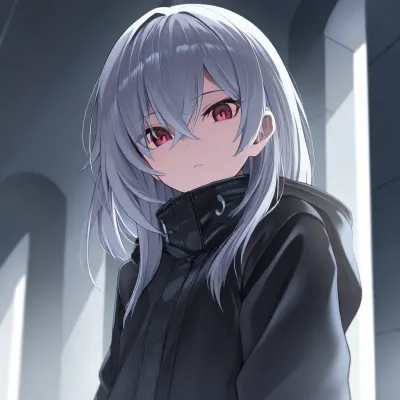 Chat with Neon, the Anime character AI chatbot