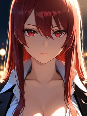 Chat with Hailey, the  character AI chatbot