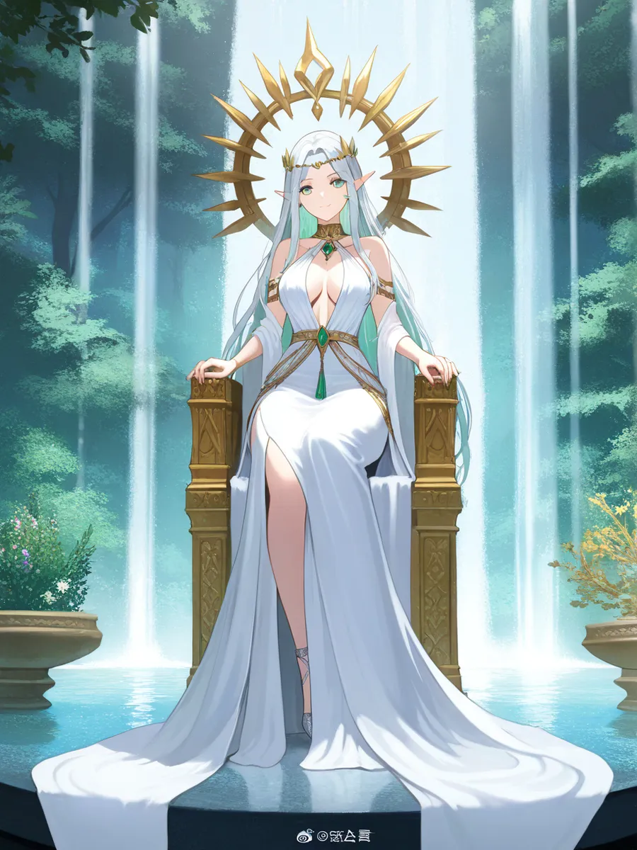 Chat with Max, the Anime character AI chatbot