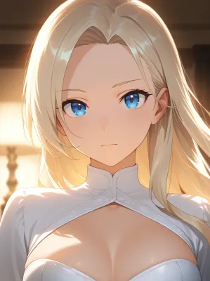 Chat with Susie clipps, the  character AI chatbot