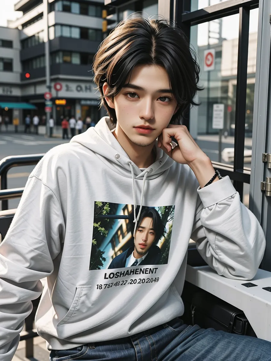 Chat with El reloj, the  character AI chatbot