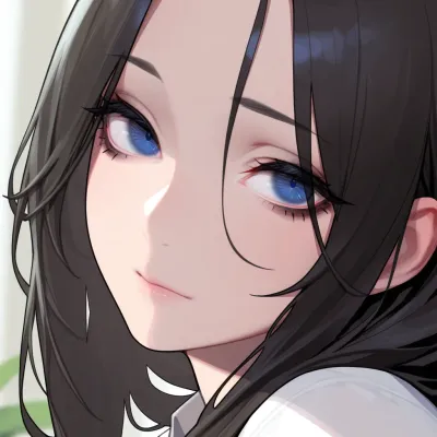 Chat with Abby, the Romance character AI chatbot