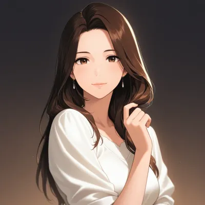 Chat with Najma, the  character AI chatbot