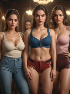 Chat with Game Show, the  character AI chatbot