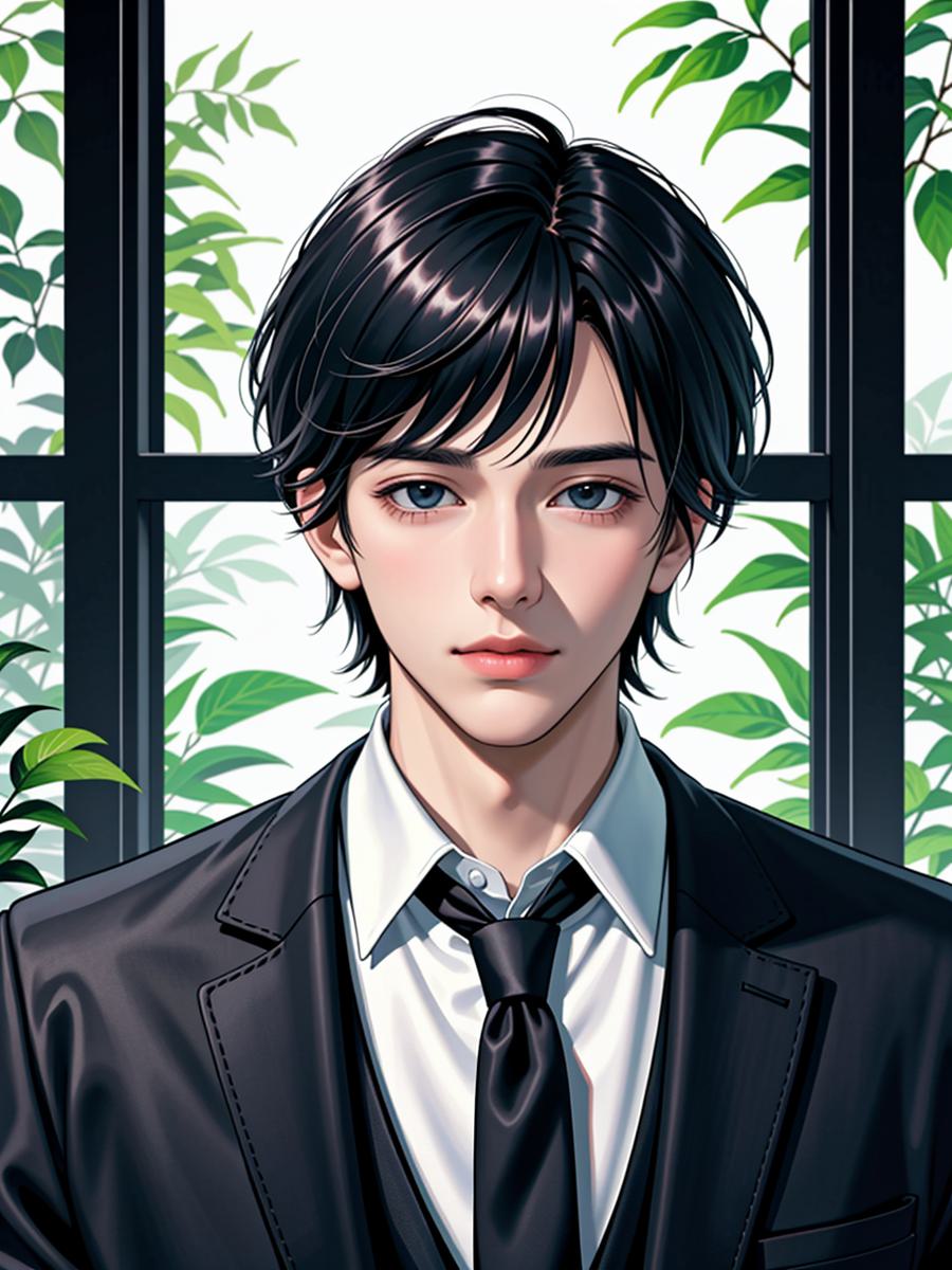 Chat with Jastin, the  character AI chatbot