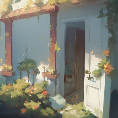 Chat with the other world, the RPG character AI chatbot