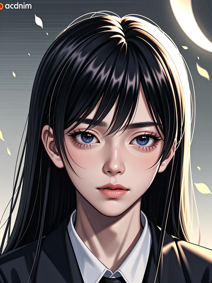 Xydrick hoshino_avatar