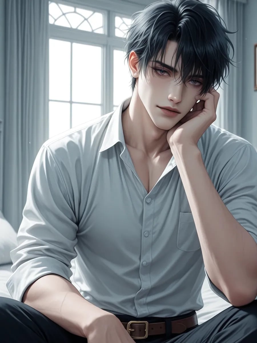 Chat with Alex, the  character AI chatbot