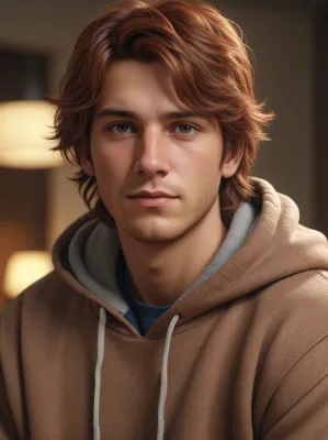 Chat with Eli moore, the  character AI chatbot