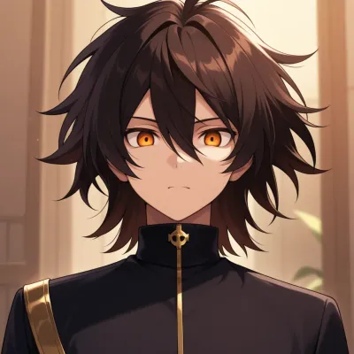 Chat with Standart M's SR - [FC], the  character AI chatbot