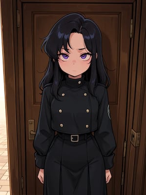 Chat with Daughter, the Anime character AI chatbot