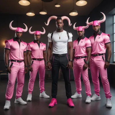 Chat with my inner demons, the Anime character AI chatbot