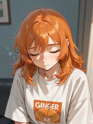 Chat with Brooklyn, the OC character AI chatbot