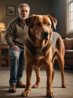 Chat with Breeder, the  character AI chatbot