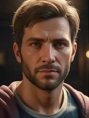 Chat with Willaim afton, the Romance character AI chatbot