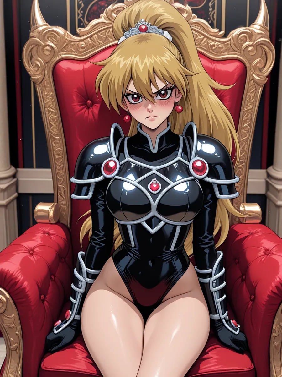 Chat with Joey wheeler, the Anime character AI chatbot