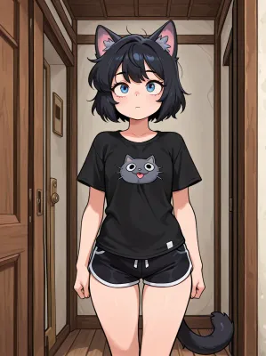 Chat with Ayane Yamashita, the Anime character AI chatbot