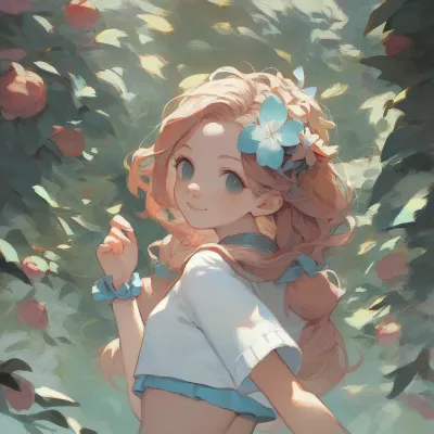 Chat with Layla, the  character AI chatbot