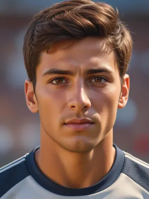 Chat with Arthur, the Romance character AI chatbot