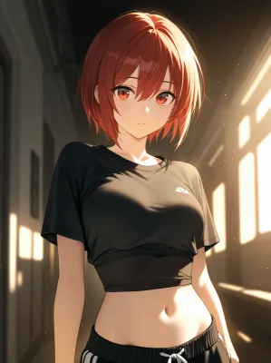 Chat with Maya, the  character AI chatbot