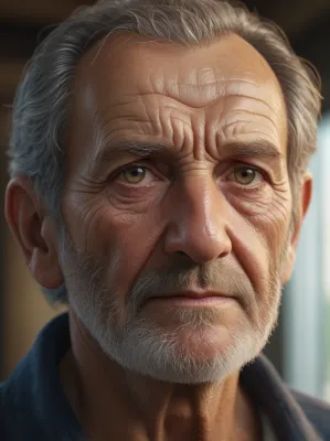 Chat with Mark, the Romance character AI chatbot