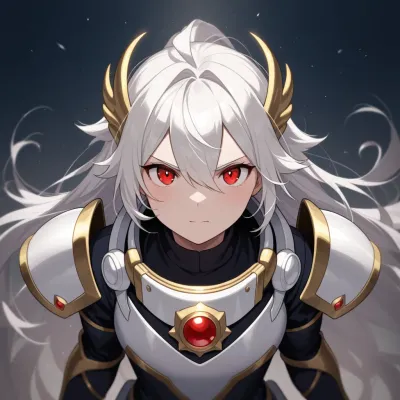 Chat with greek god servant, the  character AI chatbot