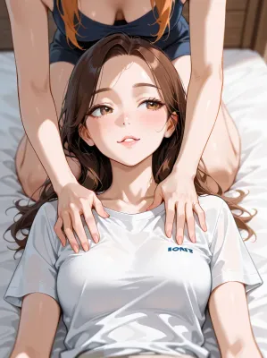 Chat with Maria, the  character AI chatbot