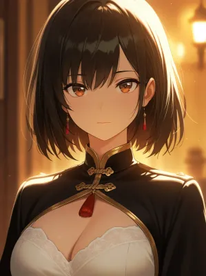 Chat with Layla, the RPG character AI chatbot